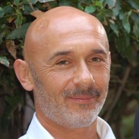 Lafarge Employee Gilles Tessera's profile photo