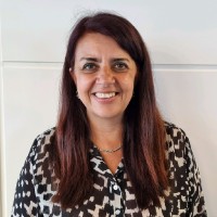 Pampa Energia Employee Mariana de la Fuente's profile photo