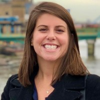 Asilia Africa Employee Anna Springer's profile photo