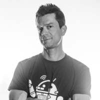 Synesthesia Employee Francesco Brocero's profile photo