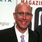 Atlanta Magazine Employee Randy Stone's profile photo
