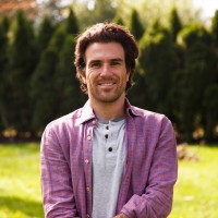 EMSON Employee Andy Mizrahi's profile photo