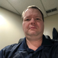 Vant4ge Employee Brian Degregorio's profile photo