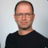 Elad Software Systems Employee Zviki Goldberg's profile photo
