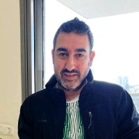Kenshoo Employee Itay Swissa's profile photo