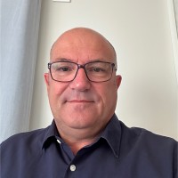 TechPub Ingénierie Employee Christophe Salut's profile photo