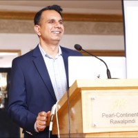 E-mail e número de telefone de Sohail Aslam