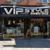 vip style barber shop Employee Mike Mike's profile photo