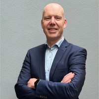 Mayfran International Employee Jack Coumans's profile photo