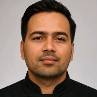 Federal Diner Employee Rahul Bagiyal's profile photo