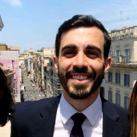 ENAV Employee Roberto Palmacci's profile photo