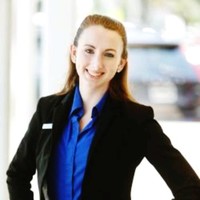 Principle Auto Group Employee Meredith Rohach's profile photo