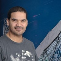 South African Radio Astronomy Observatory Employee Roufurd Julie's profile photo