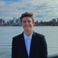 Massachusetts Institute of Technology Employee David Robichaud's profile photo