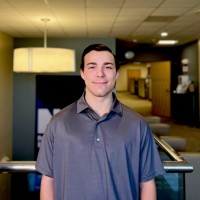Blake Thorne Email & Phone Number