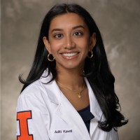 Aditi Kaveti Email & Phone Number