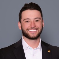 PROCEPT BioRobotics Employee Andrew Koehler's profile photo
