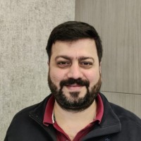 Vouchagram India Pvt Ltd Employee Vikram Vijan's profile photo