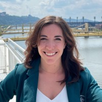 GE Vernova Hitachi Nuclear Energy Employee Amber Paige's profile photo