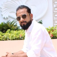 FireCompass Employee Zakeer Hussain's profile photo