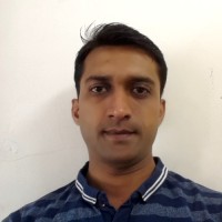 MEG Analytics Employee Sachin Patil's profile photo