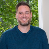 Linkedin Learning Employee Rob Bos's profile photo