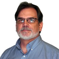 NC State University Employee Greg Byrd's profile photo