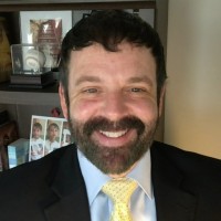 Panasonic Connect North America Employee Scott Blake's profile photo