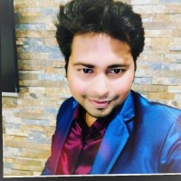 GRPS Lab Private Limited Employee Vishal Gupta's profile photo
