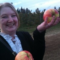 Boundary Bay Brewery Employee Ilana Knudsen's profile photo