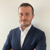agap2 Employee Maxence Cachera's profile photo