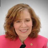 Optimist International Employee Rebecca Butler Mona's profile photo