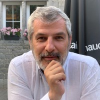 USTP – University of Applied Sciences St. Pölten Employee Walter Hackl's profile photo