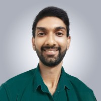 Codebuddy Pvt. Ltd. Employee Manick Jamadar's profile photo