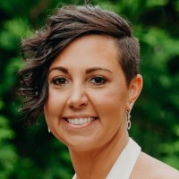 DeSales University Employee Jen Alles's profile photo