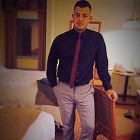 Edgar Chavez Email & Phone Number