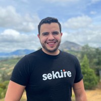 Sekure - API de Seguros Employee Nicolás Cordero's profile photo