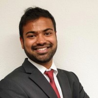 Chaitanya Grandhi Email