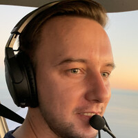 First Base Solutions Inc. Employee Blake McCord's profile photo