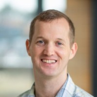 Scaled Cognition Employee Matt Gardner's profile photo