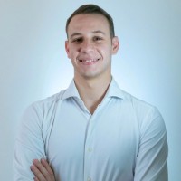 Orbita Employee Domenico Ianieri's profile photo