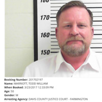 Le Monde Employee Todd Marriott's profile photo