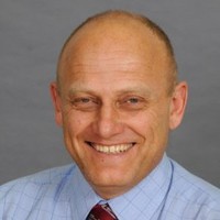 Capital Consulting Engineers Employee Alan Liddle's profile photo