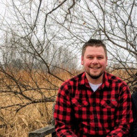 Separators Employee Quenton Lind's profile photo