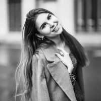 Maker Employee Anna Shaliaeva's profile photo