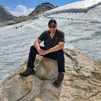 NOCC Employee Christian Wellein's profile photo