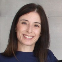GOMA ELETTRONICA SpA Employee Irene Gozzo's profile photo