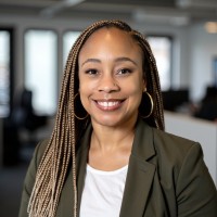 La Roche University Employee Joveline Pettus's profile photo