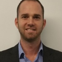 Security Joes Employee Alon Blatt's profile photo