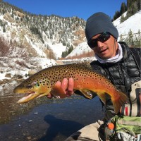 RIGS Fly Shop & Guide Service Employee Robert Kato's profile photo